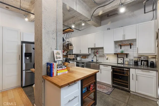 $635,000 | 100 West 5th Street, Unit 3G, Long Beach, CA 90802