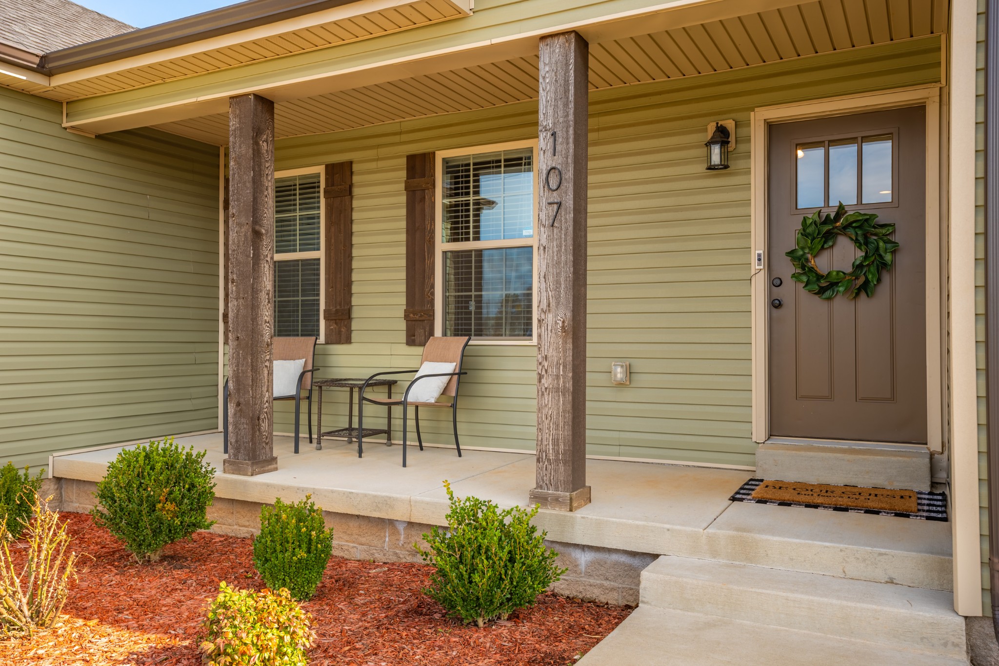 107 Wilhelm Road Russellville, KY 42276 - Photo 13 of 41 Gallery Image 13