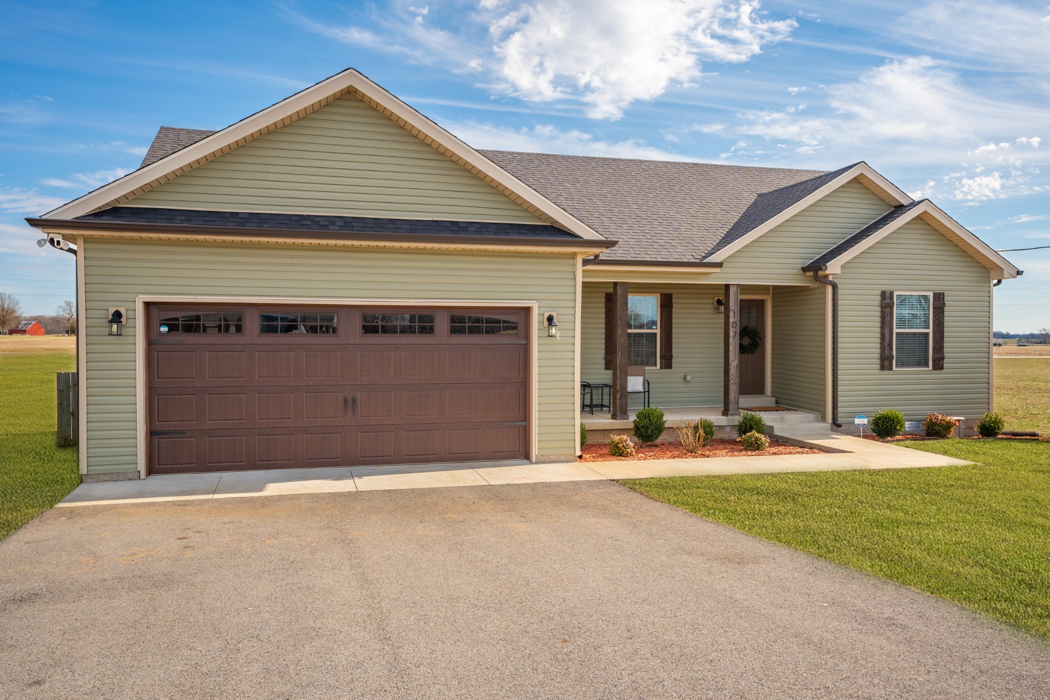 107 Wilhelm Road Russellville, KY 42276 - Photo 2 of 41 Gallery Image 2