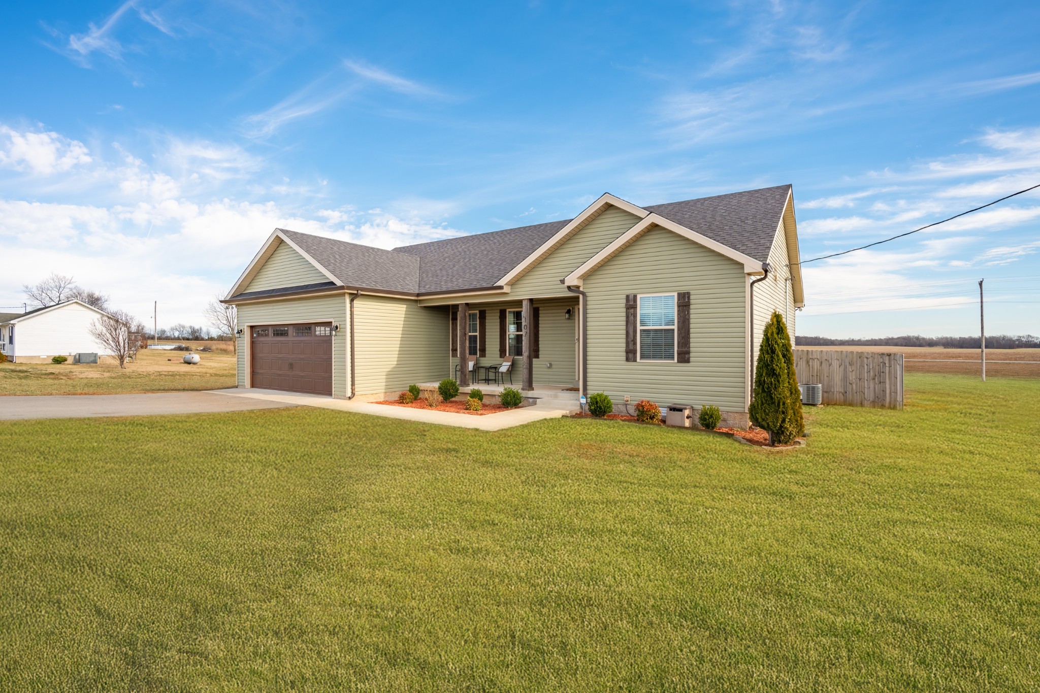 107 Wilhelm Road Russellville, KY 42276 - Photo 3 of 41 Gallery Image 3