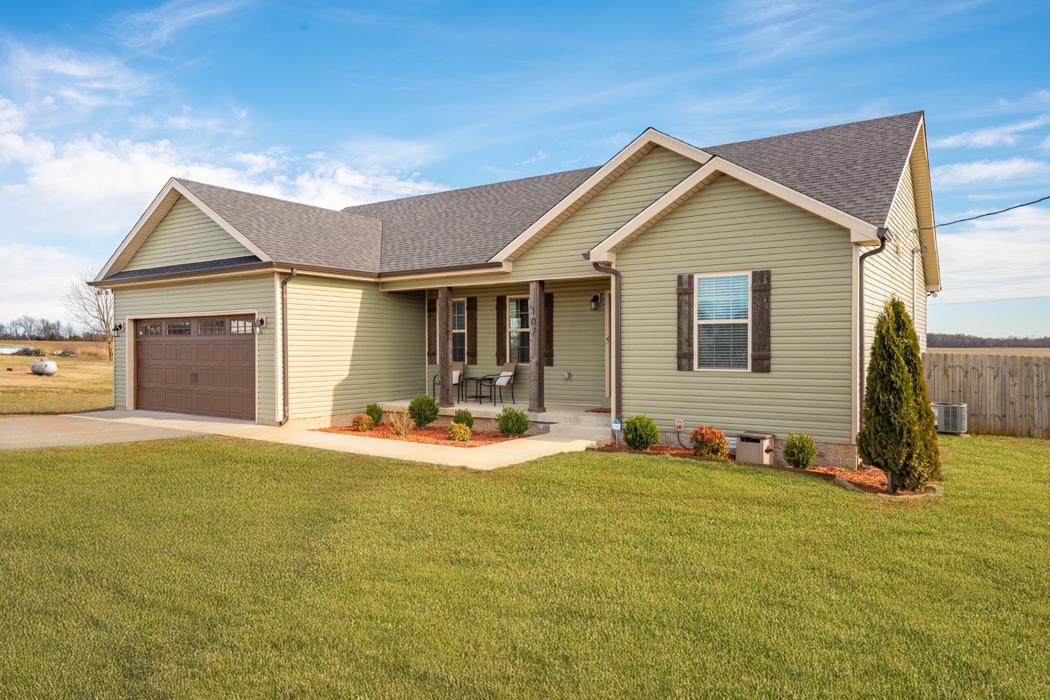 107 Wilhelm Road Russellville, KY 42276 - Photo 4 of 41 Gallery Image 4