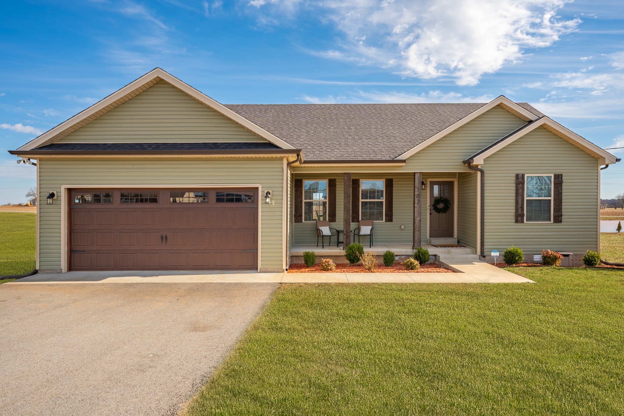 107 Wilhelm Road Russellville, KY 42276 - Photo 8 of 41 Gallery Image 8