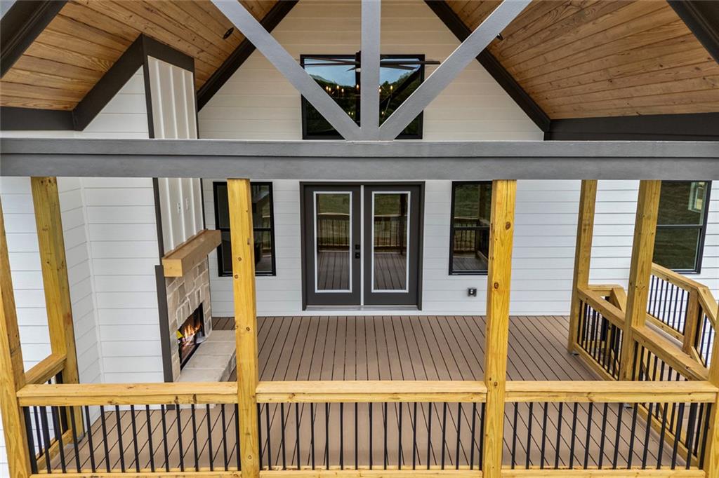 810 Hampton Monroe, GA 30656 - Photo 93 of 110