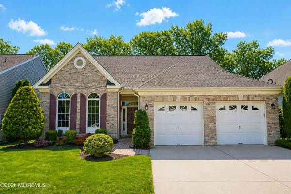 $649,900 | 7 Cog Hill Court, Jackson, NJ 08527