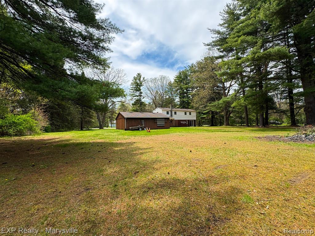 6470 Bryce Road North Street, MI 48049 - Photo 6 of 20