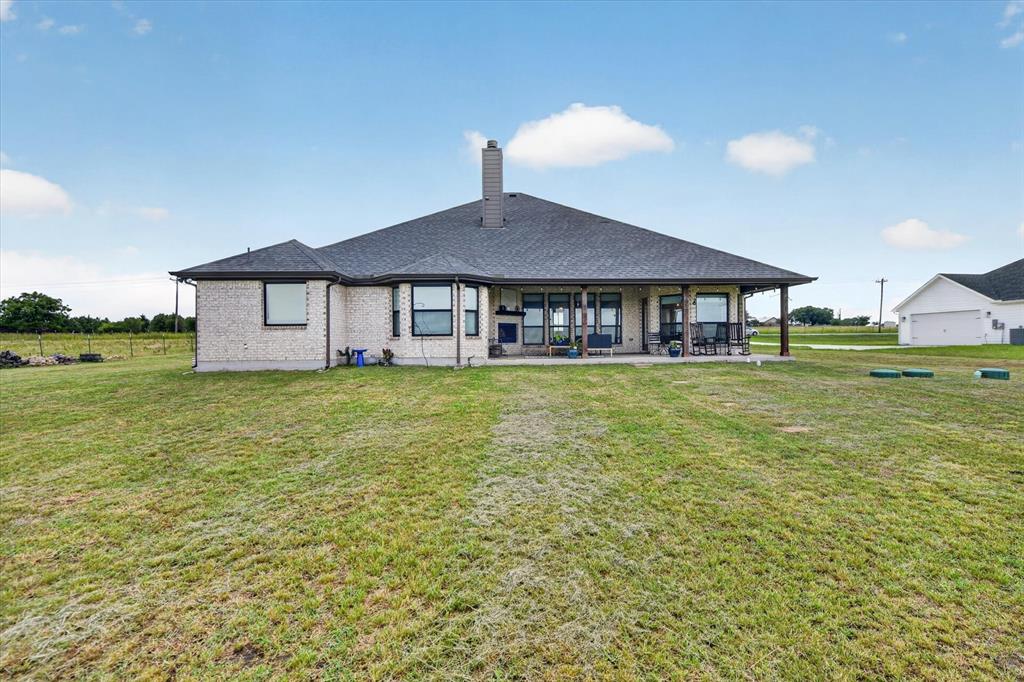 7014 Davidson Road Sanger, TX 76266 - Photo 31 of 36