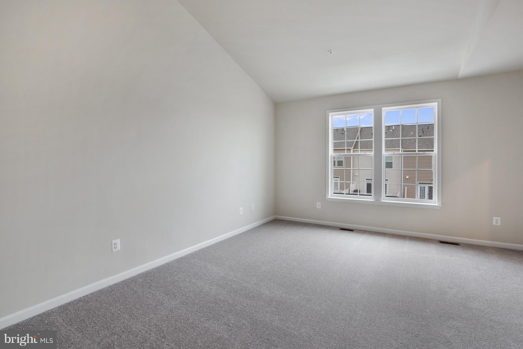 7871 Wormans Mill Road Frederick, MD 21701 - Photo 16 of 30 an empty room with windows