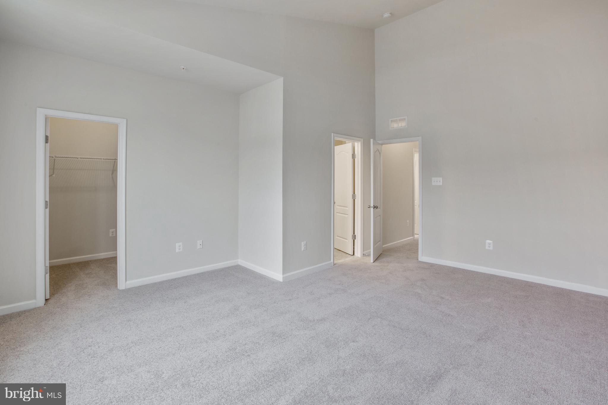 7871 Wormans Mill Road Frederick, MD 21701 - Photo 18 of 30 a view of an empty room