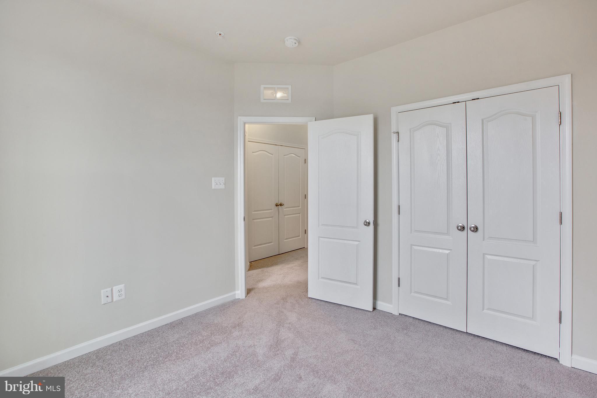 7871 Wormans Mill Road Frederick, MD 21701 - Photo 22 of 30 a view of an empty room