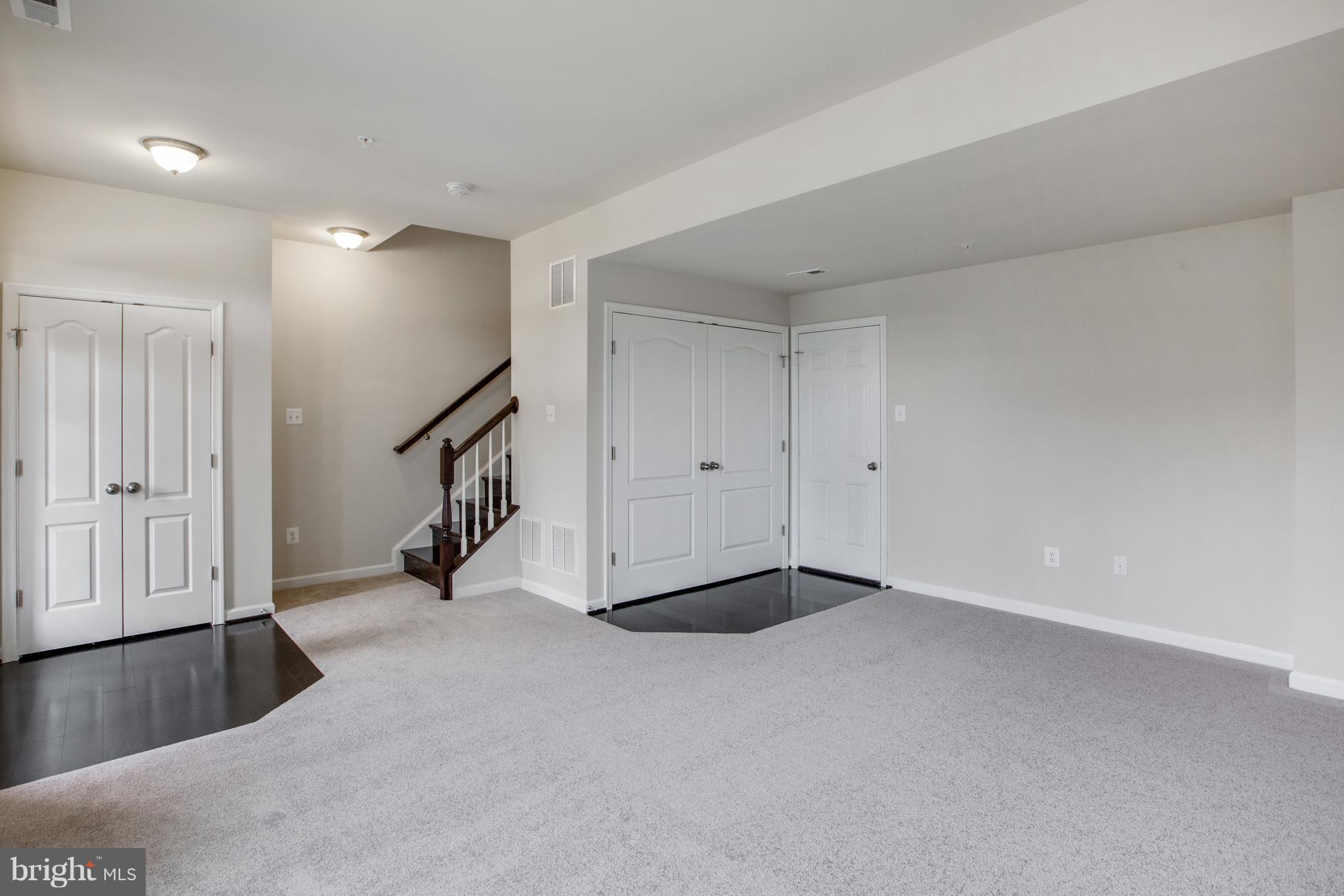 7871 Wormans Mill Road Frederick, MD 21701 - Photo 4 of 30 a view of an empty room