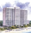 10901 Front Beach Road, Unit 907 Panama City Beach, FL 32408 - Photo 1 of 1 a view of a building