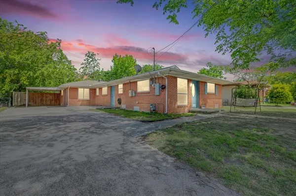 $299,000 | 713 Bailey Street, Denton, TX 76205