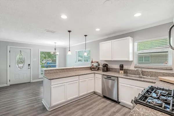 $299,000 | 713 Bailey Street, Denton, TX 76205