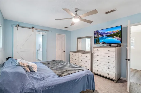 $299,000 | 713 Bailey Street, Denton, TX 76205