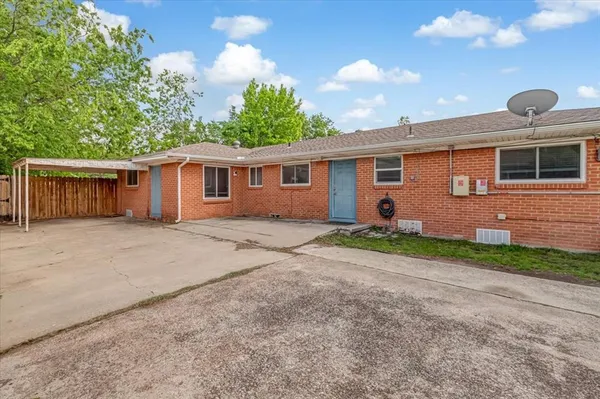 $299,000 | 713 Bailey Street, Denton, TX 76205