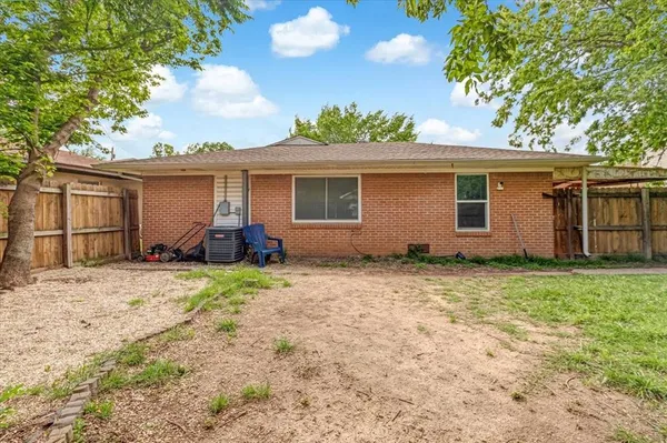 $299,000 | 713 Bailey Street, Denton, TX 76205