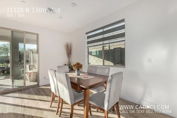 $2,750 | 31328 North 130th Avenue, Peoria, AZ 85383