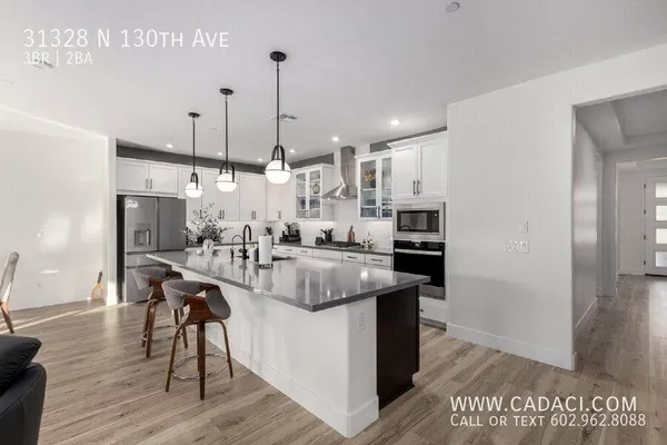 $2,750 | 31328 North 130th Avenue, Peoria, AZ 85383