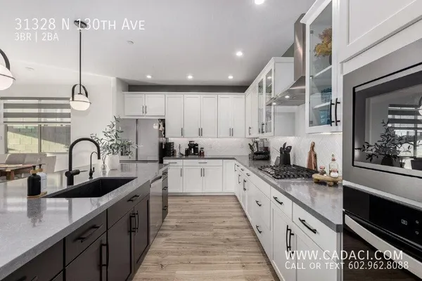 $2,750 | 31328 North 130th Avenue, Peoria, AZ 85383