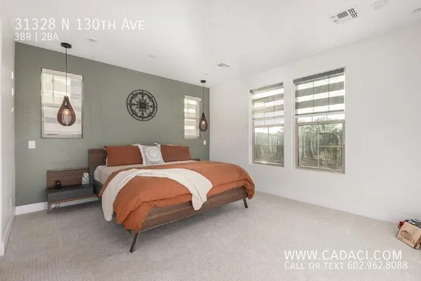 $2,750 | 31328 North 130th Avenue, Peoria, AZ 85383