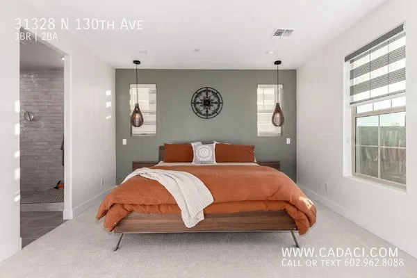 $2,750 | 31328 North 130th Avenue, Peoria, AZ 85383