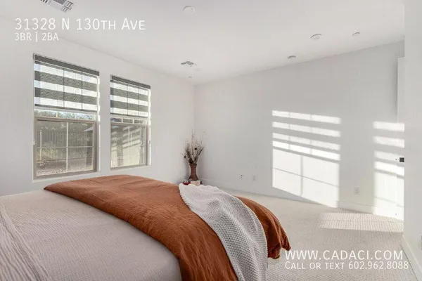 $2,750 | 31328 North 130th Avenue, Peoria, AZ 85383