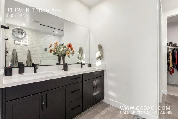 $2,750 | 31328 North 130th Avenue, Peoria, AZ 85383