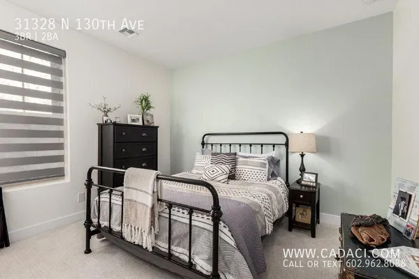 $2,750 | 31328 North 130th Avenue, Peoria, AZ 85383