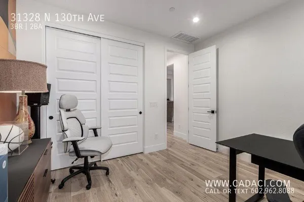 $2,750 | 31328 North 130th Avenue, Peoria, AZ 85383