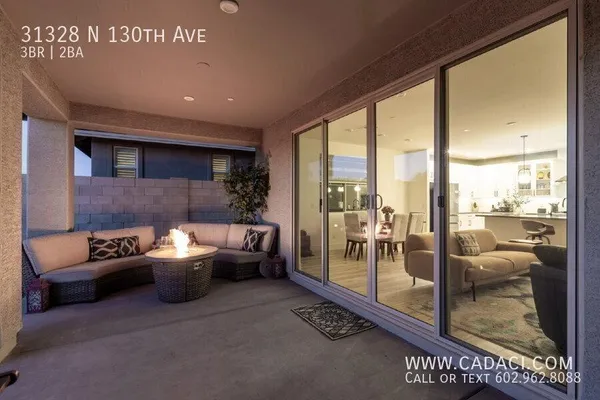 $2,750 | 31328 North 130th Avenue, Peoria, AZ 85383