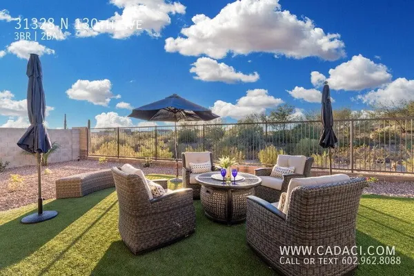 $2,750 | 31328 North 130th Avenue, Peoria, AZ 85383