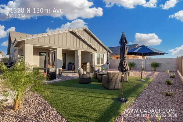 $2,750 | 31328 North 130th Avenue, Peoria, AZ 85383