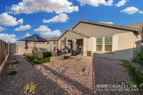 $2,750 | 31328 North 130th Avenue, Peoria, AZ 85383
