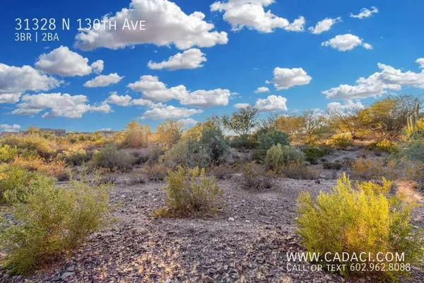 $2,750 | 31328 North 130th Avenue, Peoria, AZ 85383