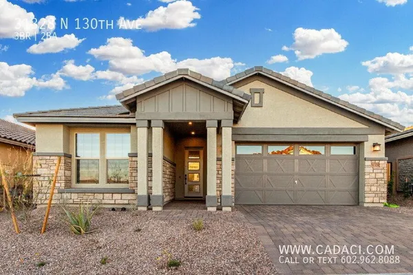 $2,750 | 31328 North 130th Avenue, Peoria, AZ 85383