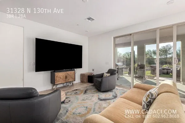 $2,750 | 31328 North 130th Avenue, Peoria, AZ 85383