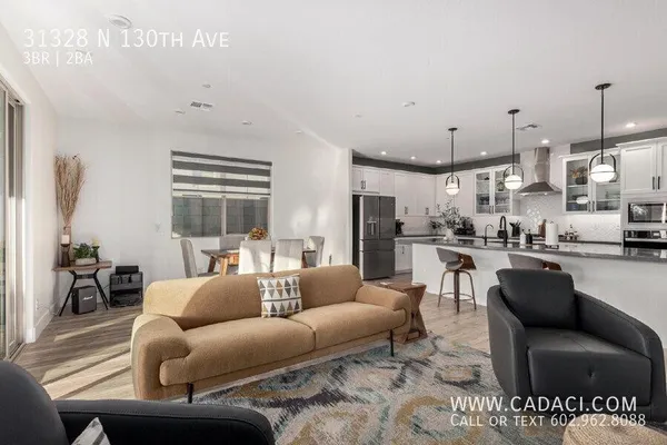 $2,750 | 31328 North 130th Avenue, Peoria, AZ 85383