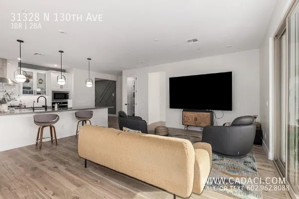 $2,750 | 31328 North 130th Avenue, Peoria, AZ 85383