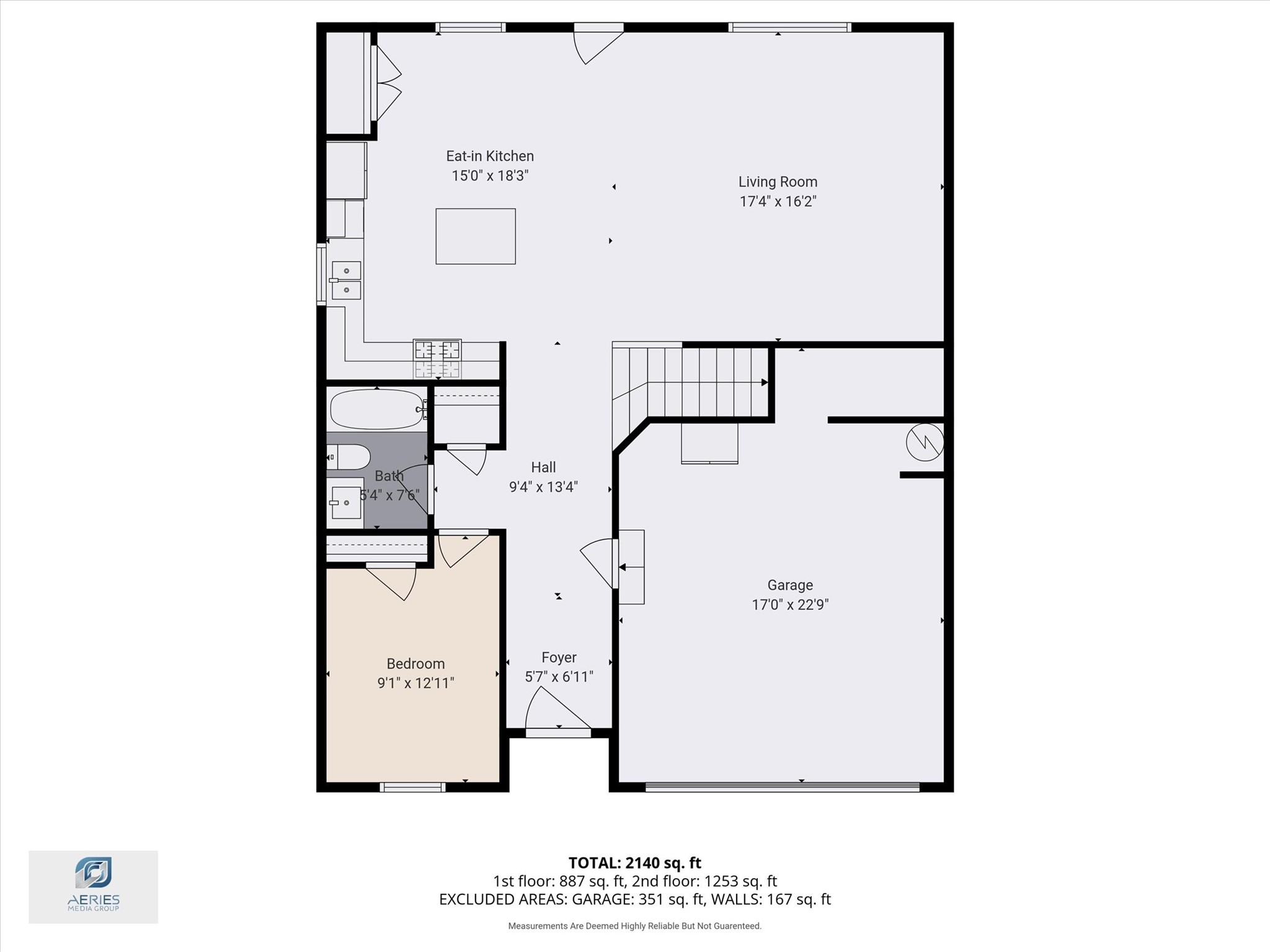 5826 Finely Run St Spring Spring, TX 77373 - Photo 36 of 38