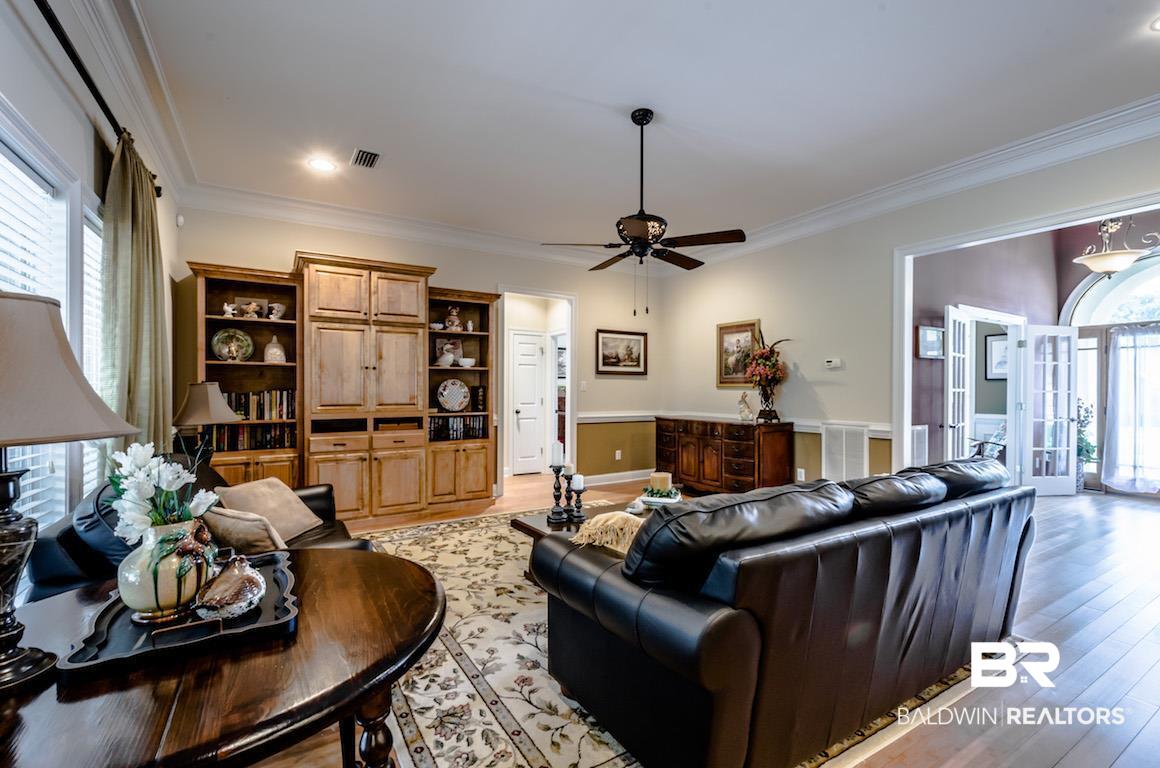 7857 Walnut Ridge Court Saraland, AL 36571 - Photo 19 of 39