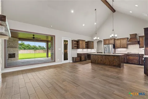 $650,000 | 706 Norfolk Drive, Temple, TX 76502