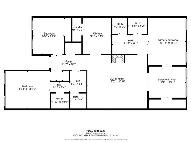 $1,900 | 717 Beaufort Circle, Duluth, GA 30096