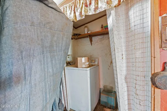 $19,000 | 209 Carls Woods Drive, Pinetown, NC 27865