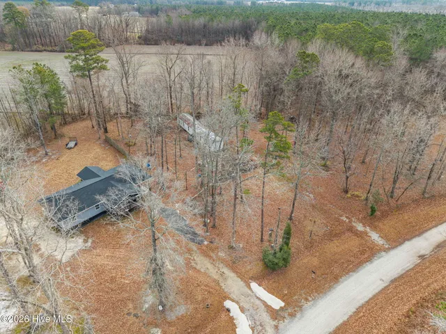 $19,000 | 209 Carls Woods Drive, Pinetown, NC 27865