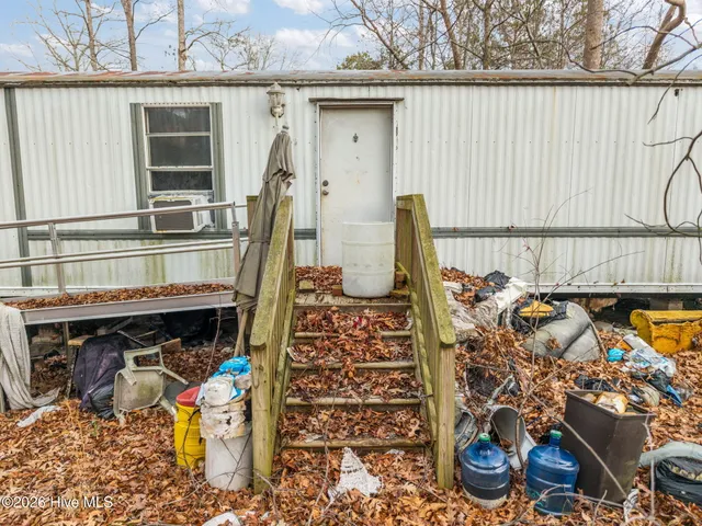 $19,000 | 209 Carls Woods Drive, Pinetown, NC 27865