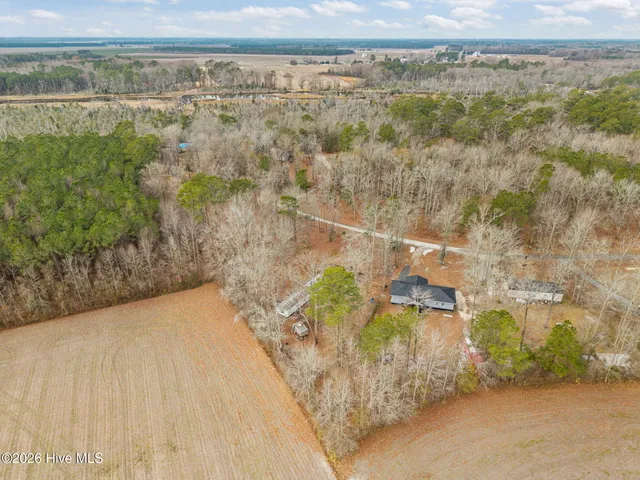 $19,000 | 209 Carls Woods Drive, Pinetown, NC 27865