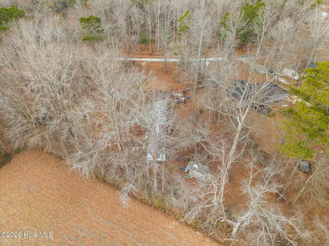 $19,000 | 209 Carls Woods Drive, Pinetown, NC 27865