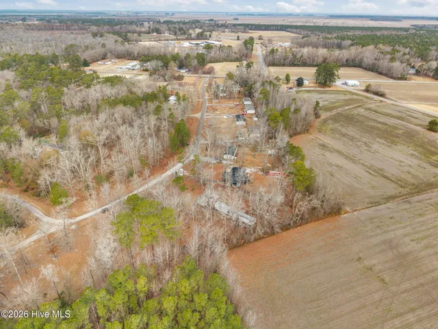 $19,000 | 209 Carls Woods Drive, Pinetown, NC 27865