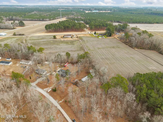 $19,000 | 209 Carls Woods Drive, Pinetown, NC 27865