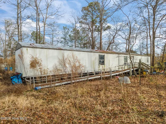 $19,000 | 209 Carls Woods Drive, Pinetown, NC 27865